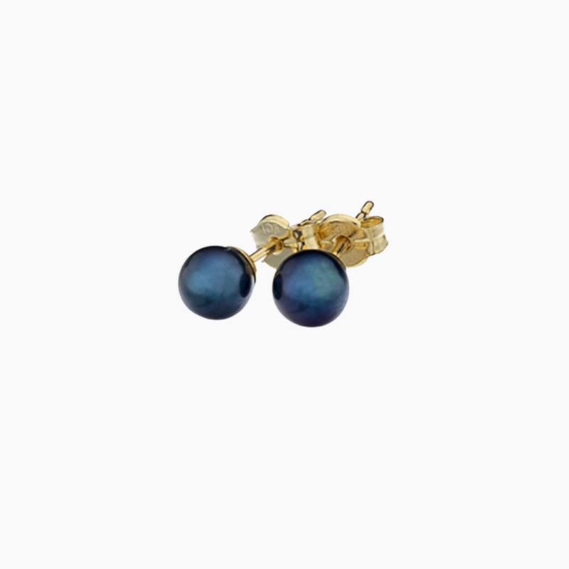 Fresh Water Pearl Stud Earring